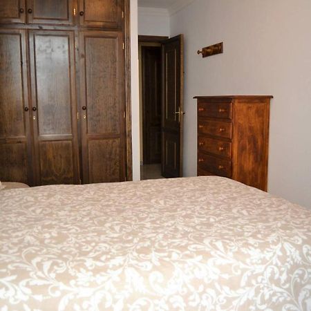Casa Plaza Sierra Grazalema Villa Eksteriør billede