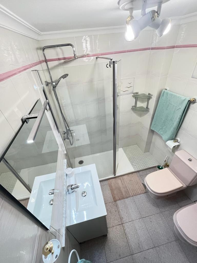 Casa Plaza Sierra Grazalema Villa Eksteriør billede