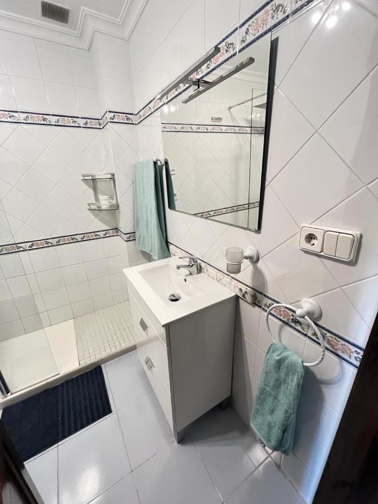 Casa Plaza Sierra Grazalema Villa Eksteriør billede