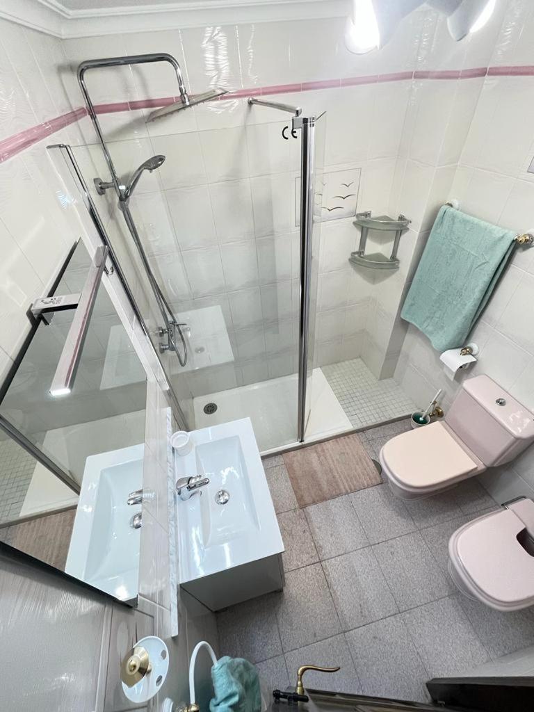 Casa Plaza Sierra Grazalema Villa Eksteriør billede